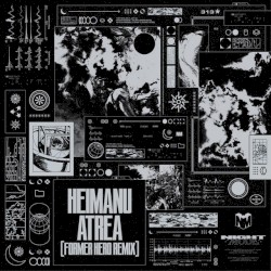 Atrea (Former Hero remix)