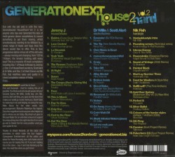 Generationext: House2Hard Vol 2