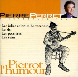 Pierrot l’Intégrale