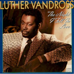 The Night I Fell In Love