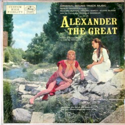 Alexander the Great