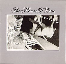 A Spy in the House of Love