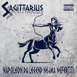Sagittarius