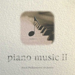 Piano Music 2: Classical Moods