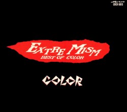 EXTRE MISM
