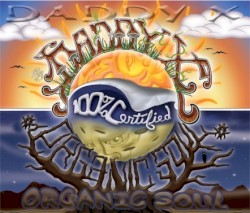 Organic Soul