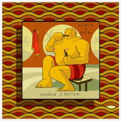 Liquorice // Protein