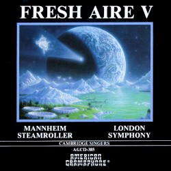 Fresh Aire V