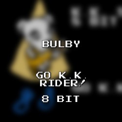 Go K.K. Rider! 8 Bit (Animal Crossing)