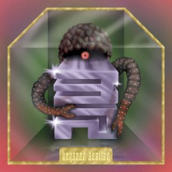 EXPEDITion 100, Vol. 30: Beatlog