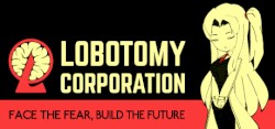 Lobotomy Corporation OST