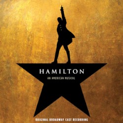 Hamilton: An American Musical
