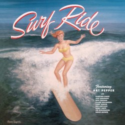 Surf Ride