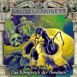 Das Königreich der Ameisen
