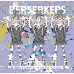 BERSERKERS