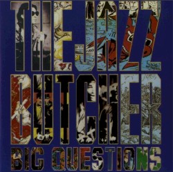 Big Questions: The Gift of Music, Volume 2