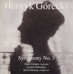 Symphony no. 3