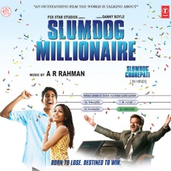 Slumdog Millionaire: Music From the Motion Picture