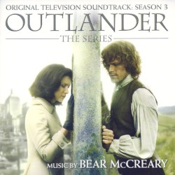 Outlander: The Series: Original Television Soundtrack, Season 3