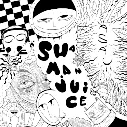 Shaman Juice