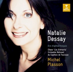 Airs d'opéras français