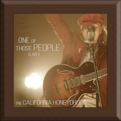 One of Those People (live)