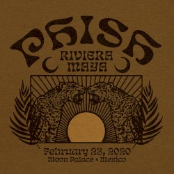 2020‐02‐23: Moon Palace Resort, Riviera Maya, Mexico