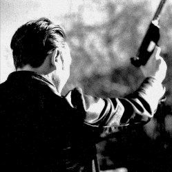 You're Surely Gonna Die