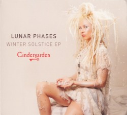 Lunar Phases: Winter Solstice EP