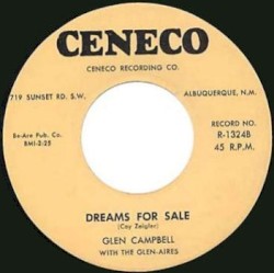 I've Got to Win / Dreams for Sale