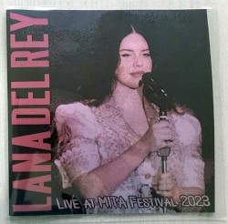 Live at MITA Festival 2023