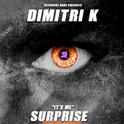 It's Me Surprise EP