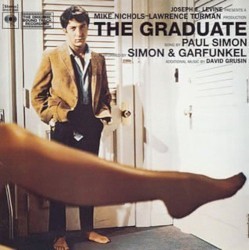 The Graduate: The Original Sound Track Recording