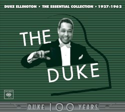 The Duke: The Columbia Years (1927-1962)