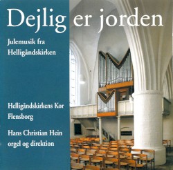 Dejlig er jorden