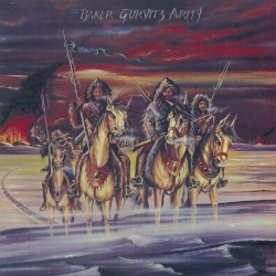 The Baker Gurvitz Army