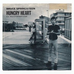 Hungry Heart