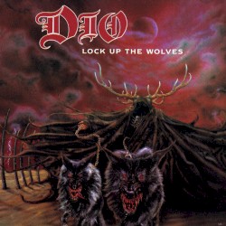 Lock Up the Wolves