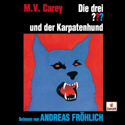 Die drei ??? und der Karpatenhund