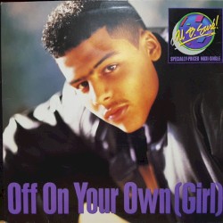 Off on Your Own (Girl)