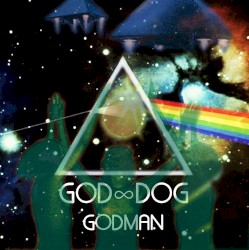 GOD ∞ DOG