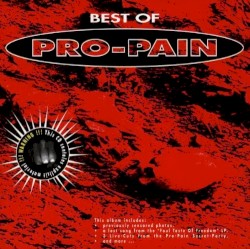 Best of Pro-Pain
