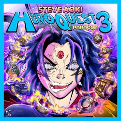 HiROQUEST 3: Paragon