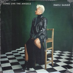 Long Live the Angels