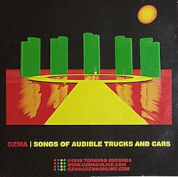 Songs of Audible Trucks and Cars