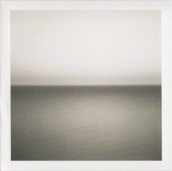 No Line on the Horizon