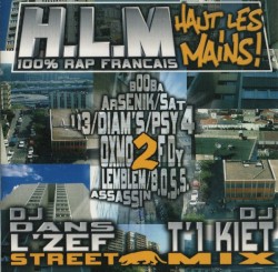 H.L.M Haut Les Mains ! 2