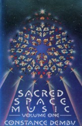 Sacred Space Music
