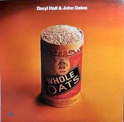 Whole Oats