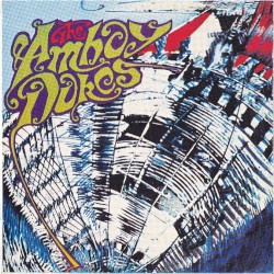 The Amboy Dukes